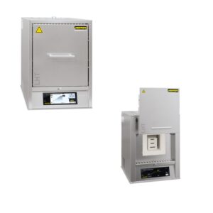 Nabertherm LHTCT../16 sintrovacia pec 1650 °C